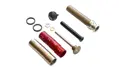 Piston with spring guide for Sniper Piston with spring guide for Sniper