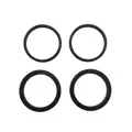 Piston slide rings for Sniper
