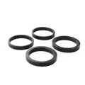 Piston slide rings for Sniper