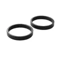 Piston slide rings for Sniper