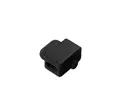 GMAG CO2 magazine base plate catch GHK AR15