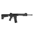 AR15 – Keymod 10" CHARLIE – Delta Armory – Černá