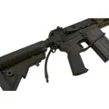 EPES EAR-10 (SR25) CNC body – RIII Mlok 12,5" – Bl