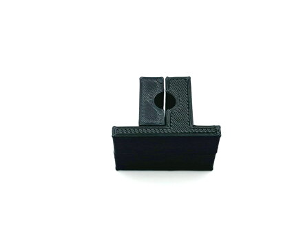 Pressing tool for 6  mm macroline plug