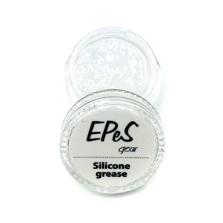 Silicon grease (5 ml)