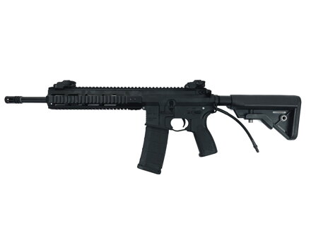 EPES ADMIRAL PAR Mk3 14,5" HPA – DA