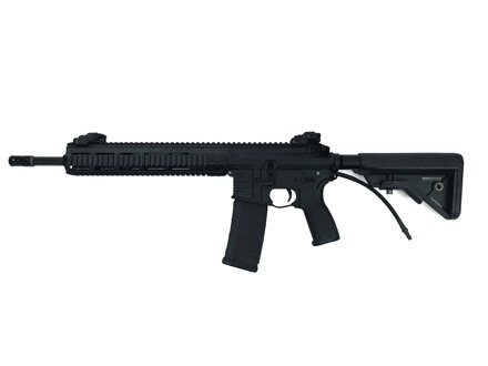 EPES ADMIRAL PAR Mk3 16,5" HPA – DA