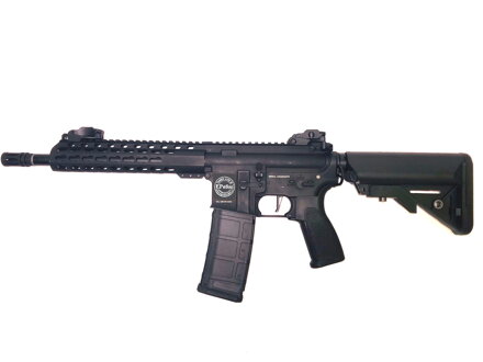 EPES SERGEANT AR15 – KeyMod short AEG – DA