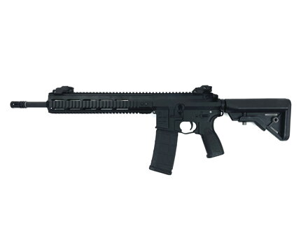 EPES GENERAL PAR Mk3 16,5" AEG – DA