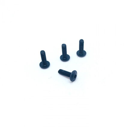 Screws for AR15 grip AEG