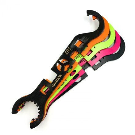 AR15 wrench tool HX - visual defect