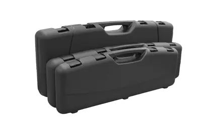 EPES gun case
