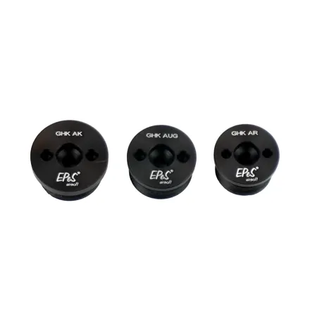 HPA adaptor reduction for GHK GBB magazine