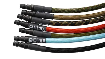 IGL HPA SlimLine hose