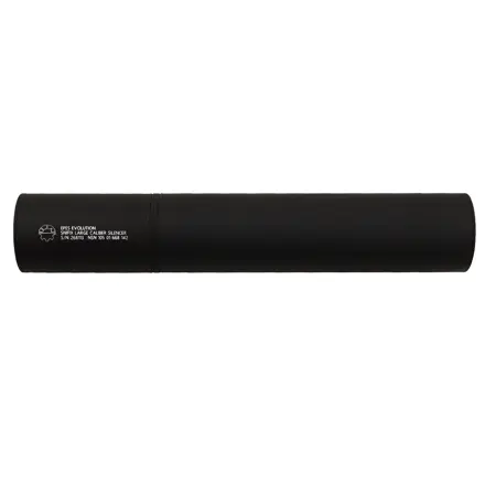 EPES SniFix Silencer
