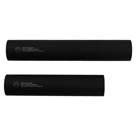 EPES 40 mm Silencer