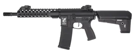 AR15 – KeyMod ALPHA – Delta Armory - Černá
