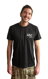 T-shirt "No stress, be EPeS!" – black