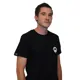 T-shirt "EPES airsoft" – black