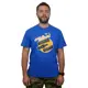 T-shirt "EPES Air Superiority" – blue