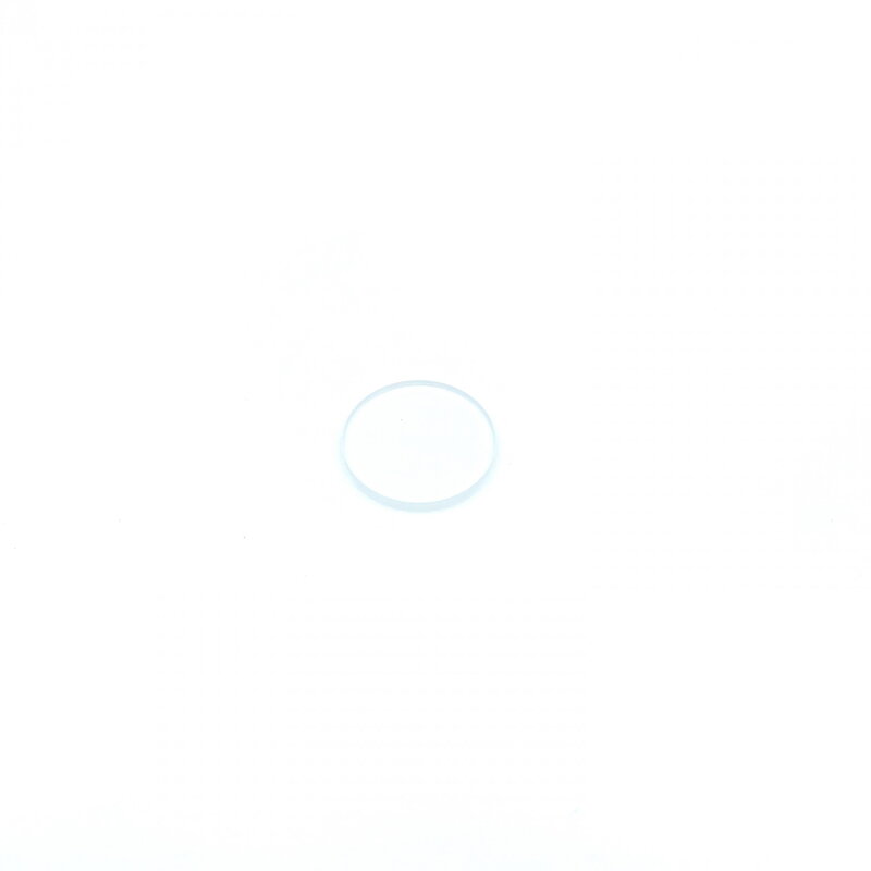 Sklíčko antireflexní pro svítinu Convoy