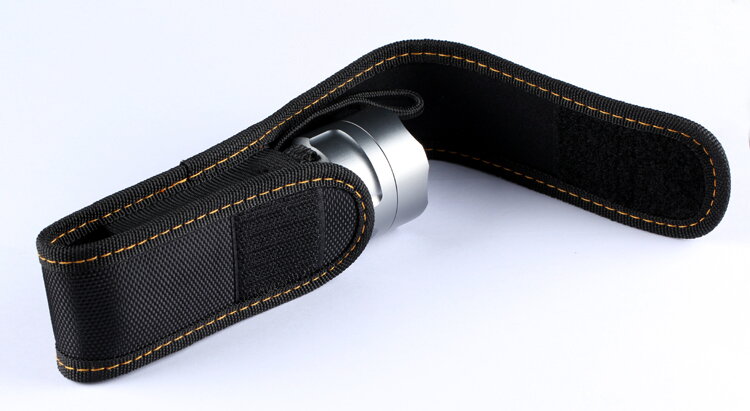 Pouzdro na svítlilnu Convoy – cordura