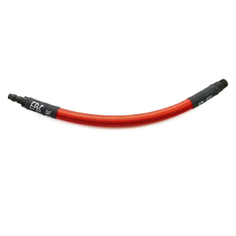 IGL type HPA S&F hose – 20cm