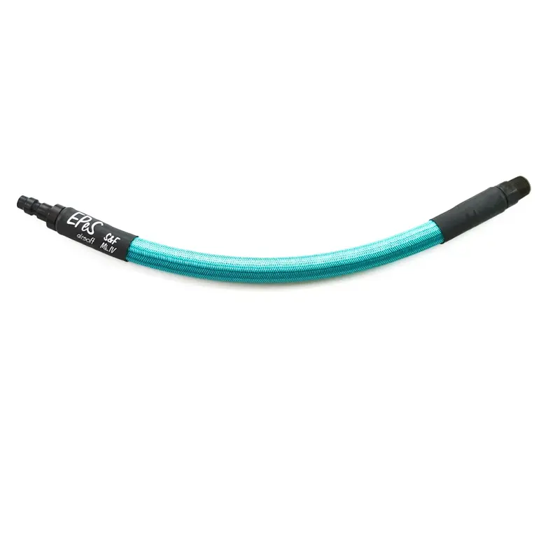 IGL type HPA S&F hose – 20cm
