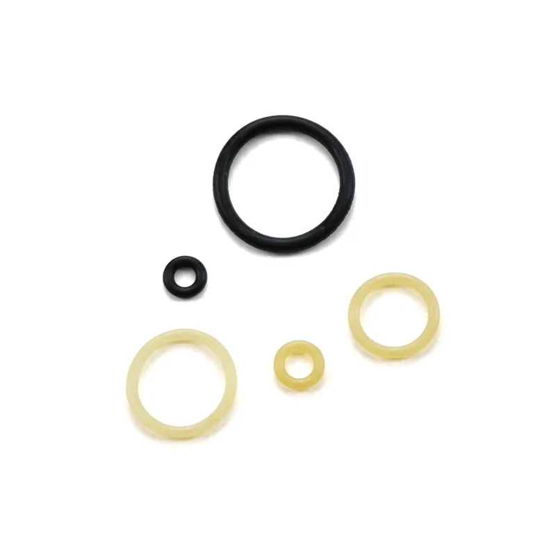 Spare seal kit for outlet regulator of HPA tanks Spare seal kit for outlet regulator of HPA tanks