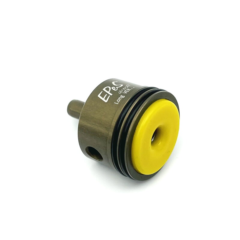 Cylinder head AEG Mk.II uni V2/3 – long – EF