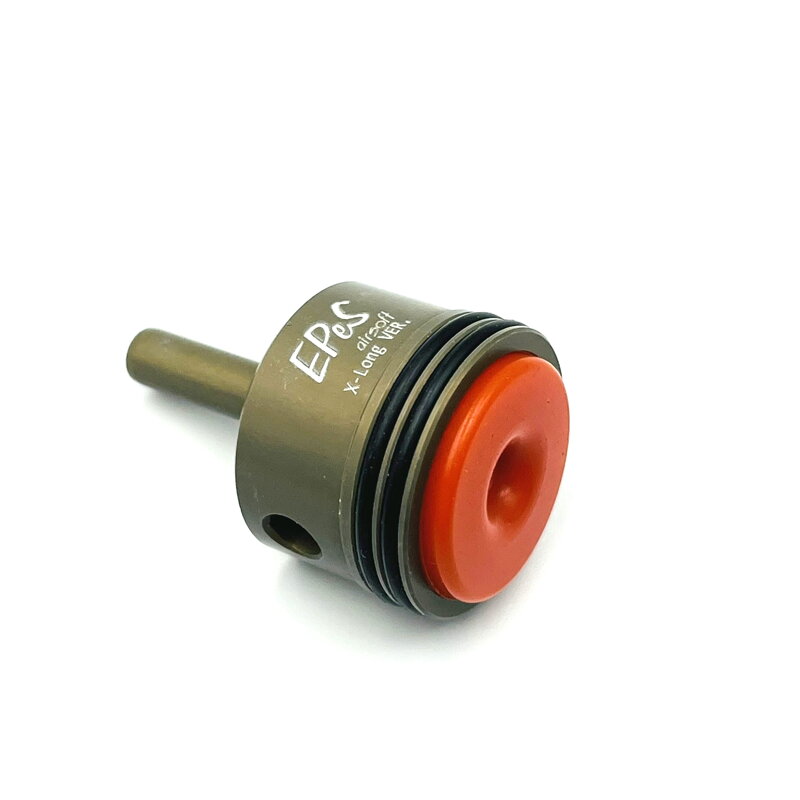 Cylinder head AEG Mk.II uni V2/3 – extra long – EF