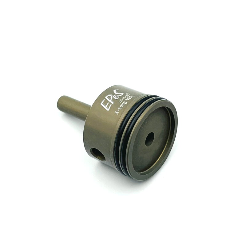 Cylinder head AEG Mk.II uni V2/3 – extra long – EF