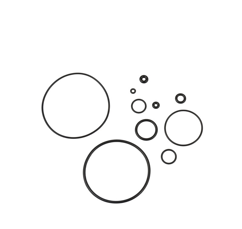 Spare seal kit GAS 40 mm MIKE BB grenades