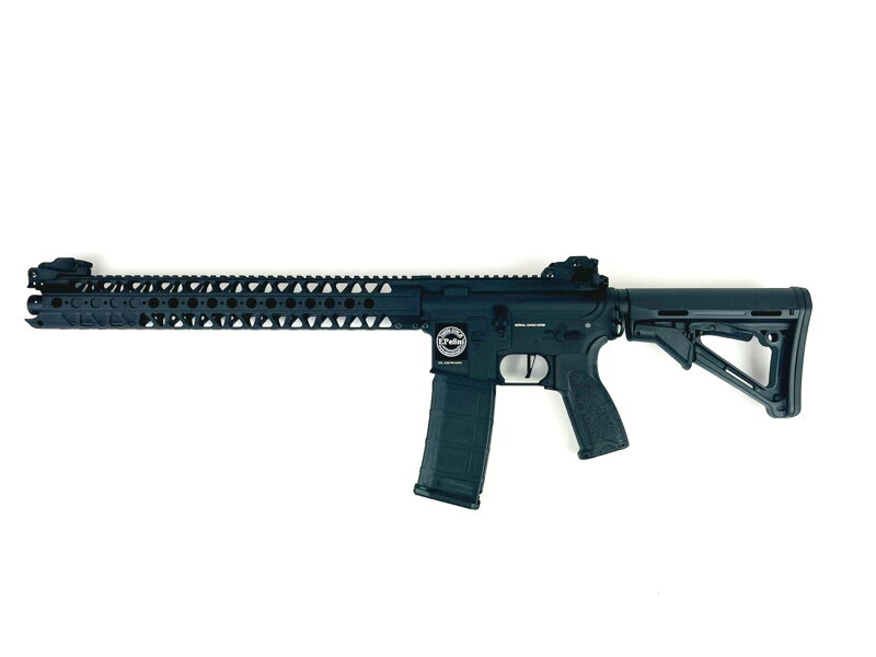 EPES GENERAL AR15 – Long Rail 16” AEG – DA