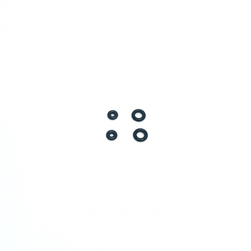 O-ring set for AEG hop-up chamber