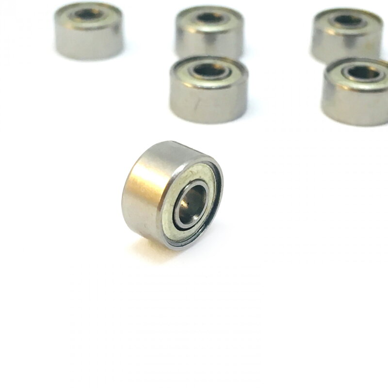 Ball bearings 8mm for M249 AK AEG