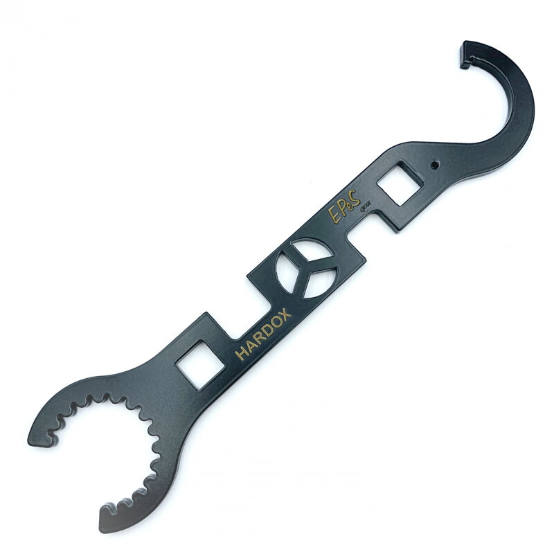 AR15 wrench tool HX - visual defect