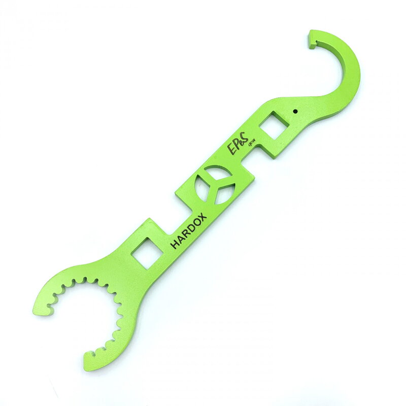 AR15 wrench tool HX - visual defect