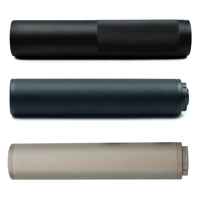 Epes Silencer – 38  mm