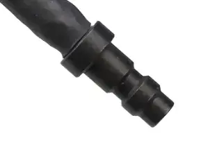 HPA QD crimping plug for 6 mm macroline (US Foster