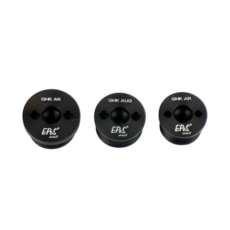 HPA adaptor reduction for GHK GBB magazine