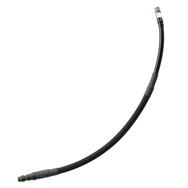 IGL HPA SlimLine hose