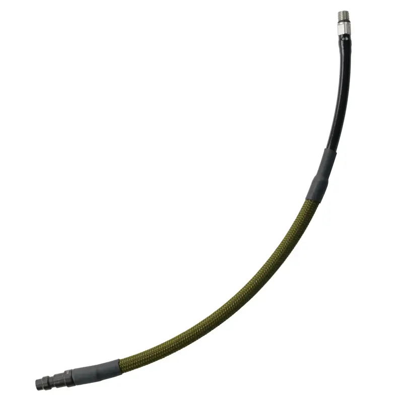 IGL HPA SlimLine hose