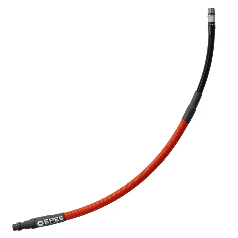 IGL HPA SlimLine hose