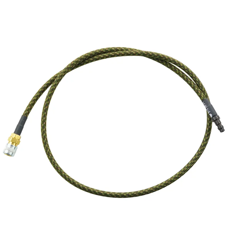 HPA SlimLine hose