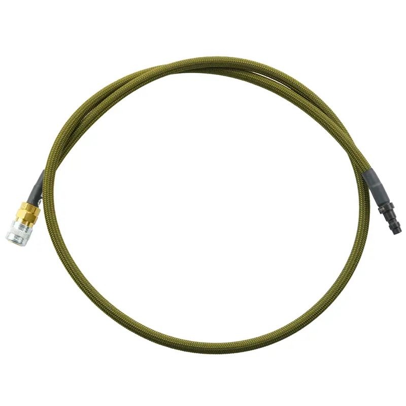 HPA SlimLine hose
