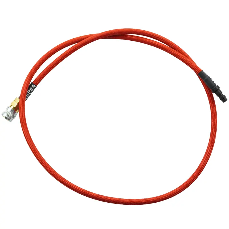 HPA SlimLine hose