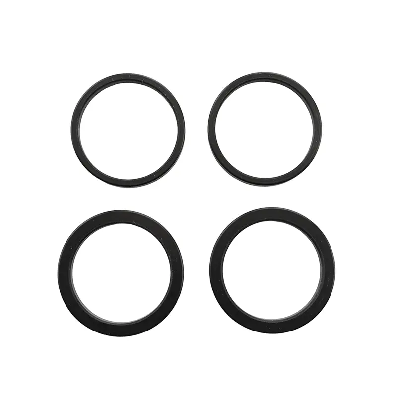 Piston slide rings for Sniper