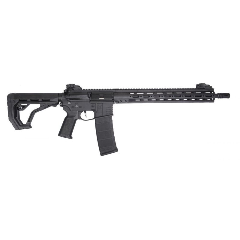 AR15 – Tempest 2 ALPHA Eagle – Delta Armory – Tan