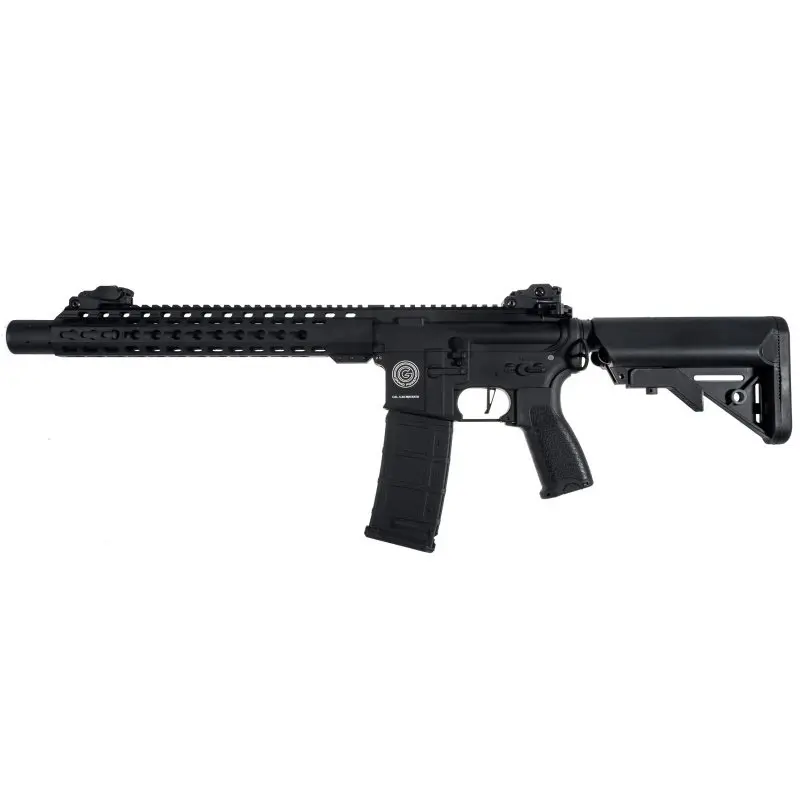 AR15 – SilentOps DMR ALPHA – Delta Armory / Grand AR15 – SilentOps DMR ALPHA – Delta Armory / Grand